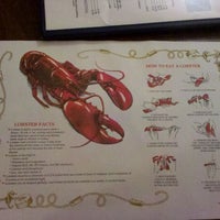 Снимок сделан в Orleans Lobster Pound пользователем Shawn M. 9/16/2011