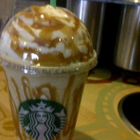 Photo taken at Starbucks by Ruls C. on 5/21/2012