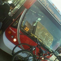 Photo taken at Metro Bus 720 by Eddie D. on 3/28/2012