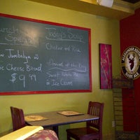 Photo taken at Crown &amp;amp; Moose Pub by Darcy M. on 3/10/2011