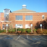 Photo taken at Warwick Public Library: Central by Jay B on 11/18/2011