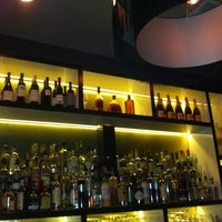 Photo taken at Elixir Lounge by Lisa M. on 4/21/2012