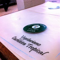 รูปภาพถ่ายที่ Cachoeira Tropical โดย Beto A. เมื่อ 12/26/2011