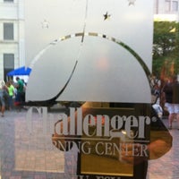Photo taken at Challenger Learning Center by Justin H. on 7/2/2011