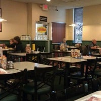 Photo taken at Denny&amp;#39;s by Libby N. on 11/25/2011