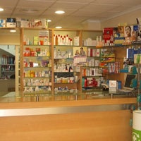 Photo taken at Farmacia Alameda by Miguel D. on 12/20/2010