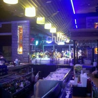 Photo taken at Chili&amp;#39;s Grill &amp;amp; Bar by Jen V. on 1/16/2012