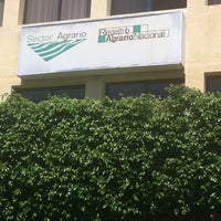 Registro Agrario Nacional Zona Centro 3 Tips From 103 Visitors