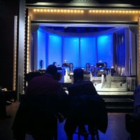 Photo taken at Triad Stage by Melissa J. on 4/28/2012