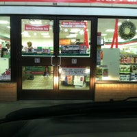 Photo taken at 7-Eleven by John S. on 12/24/2011