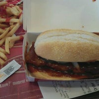 Photo taken at McDonald&amp;#39;s by Brucy_b on 11/1/2011