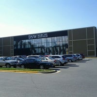 bethesda dsw