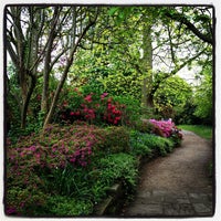 Photo taken at Gardenarium by Bruce C. on 5/8/2012