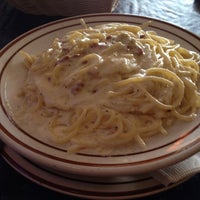 Photo taken at Mimmo&amp;#39;s Ristorante &amp;amp; Pizzeria by Tiffany F. on 8/21/2012