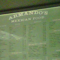 armando's mexican food moreno valley