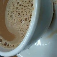 Photo taken at บอกเล่า 96 Coffee by Kasidit W. on 1/23/2012