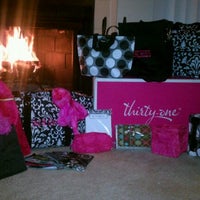 Photo taken at Thirty-One Gifts By Christina by Christina W. on 11/3/2011