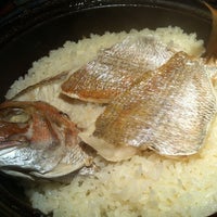 二代目魚屋町 芝 5 Dicas