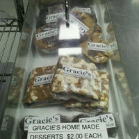 Gracie S Kitchen Italian Restaurant In Waltham