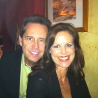 Photo taken at Mediterraneo by Charles C. on 1/28/2012