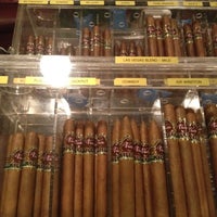 Photo taken at Vato Cigars by Loren L. on 6/7/2012