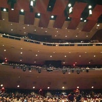 diego san civic theatre