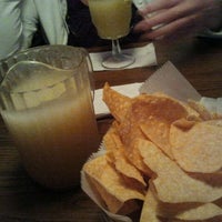 Photo taken at El Jinete Mexican Restaurant by Crystal L. on 10/26/2011