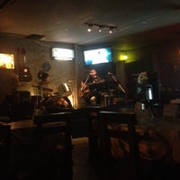 Photo taken at Hi Indy Music &amp;amp; Restaurant by Pupae N. on 4/14/2012