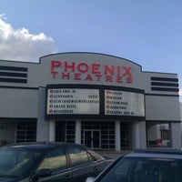 Atlas Cinemas Eastgate 10 1345 Som Center Rd