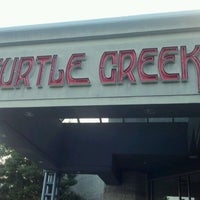 รูปภาพถ่ายที่ Turtle Creek Mall โดย Dante W. เมื่อ 12/31/2011