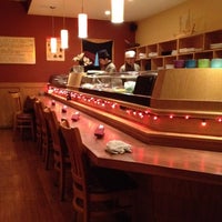 Photo taken at ERA Asian Cuisine by Jessica F. on 12/18/2011