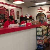 Photo taken at Firehouse Subs by Kelly on 7/27/2011