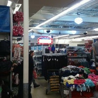 Photo taken at Old Navy by Jonathan R. on 12/3/2011