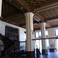 AMC Van Ness 14 (Now Closed) - Tenderloin - San Francisco, CA