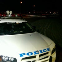 Photo taken at NYPD Highway Patrol Unit 2 by Harry S. on 10/18/2011