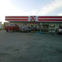 Photo taken at Circle K by Heathyre P. on 12/2/2011