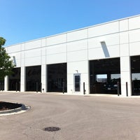 Photo taken at Toyota of Naperville by Eric S. on 6/7/2012