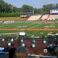 Photo taken at North Cobb High School by Libbe B. on 9/1/2011