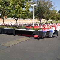yorba linda community center