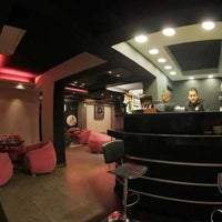 Foto tirada no(a) Mood Swing Restaurant and Lounge por Ahmed Salah R. em 5/30/2012