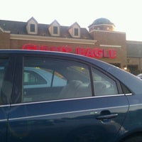 Giant Eagle Supermarket - Supermarket