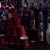 Photo taken at Richard Noggins Pub by Angie A. on 1/28/2012