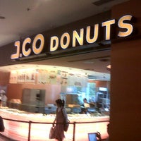 Photo taken at J.Co Donuts &amp;amp; Coffee by Dicky Harry Suciawan D. on 10/20/2011