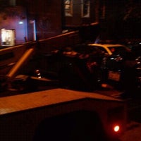 Photo taken at NYPD - 105th Precinct by RaY D. on 12/1/2011