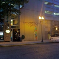 Photo taken at Revere Hotel Boston Common by Jakub H. on 9/12/2012