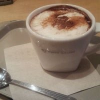12/24/2011にぞろぞろがカフェ ソラーレ (CAFFE SOLARE) リナックスカフェ 秋葉原店で撮った写真