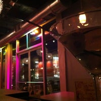 Photo taken at 2113 Bistro by Justin A. on 5/11/2012