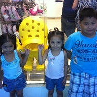 crocs solenad