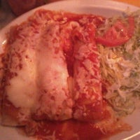 Foto tomada en El Mazatlan Mexican Restaurant  por Alicia N. el 3/2/2012