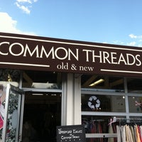 Photo taken at Common Threads by Suzan B. on 8/27/2011